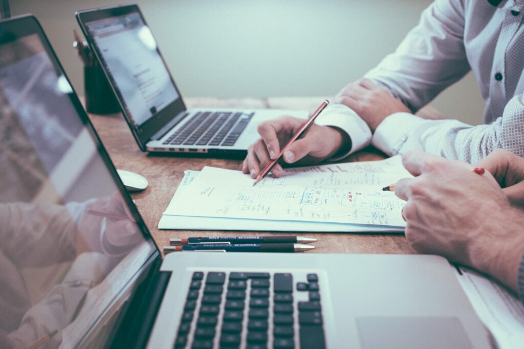 Business Image